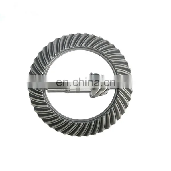 Genuine Pinion and Crown Wheel AZ9004320251