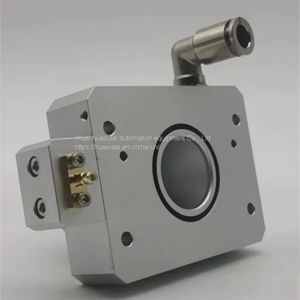 Raytools Cutting Head BM114 Sensor Head photo-5