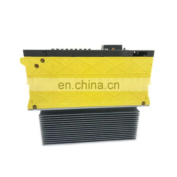 100% New Fanuc Servo Amplifier Module A06B-6079-H208 Servo Driver photo-2