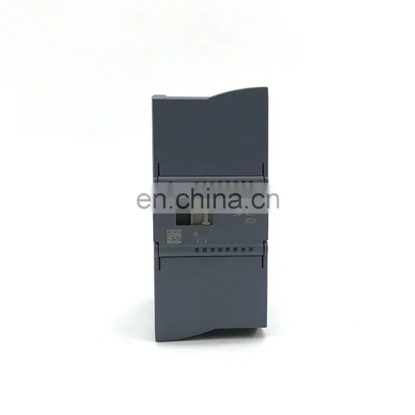 China Supplier Original Siemens Module PLC Analog Input 6ES7231-5PD32-0XB0 photo-5