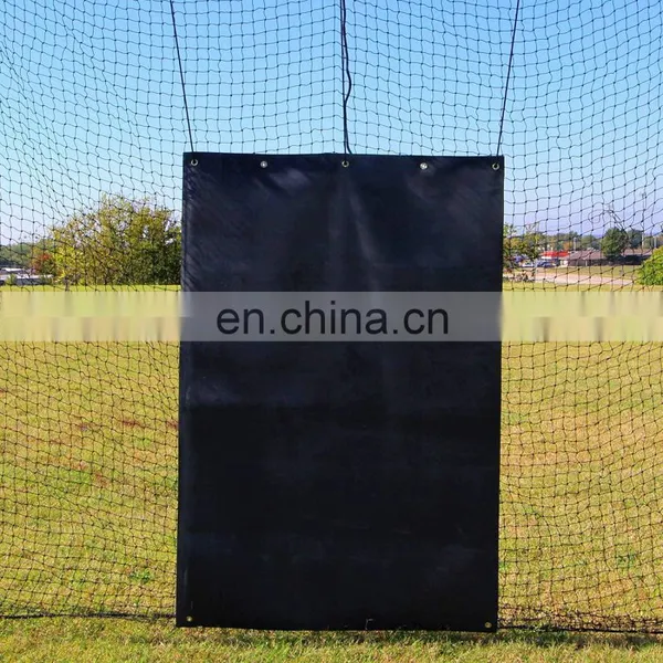 Durable 10 Metre Length Archery Backstop Netting photo-5
