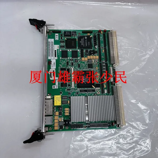 MOTOROLA MVME5500 photo-4
