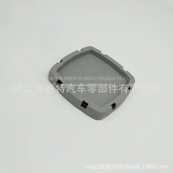 Rubber Cushion,gasket,Shock Absorption Gasket photo-5