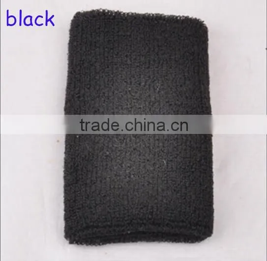 Sport Cotton Sweat Wrist photo-4