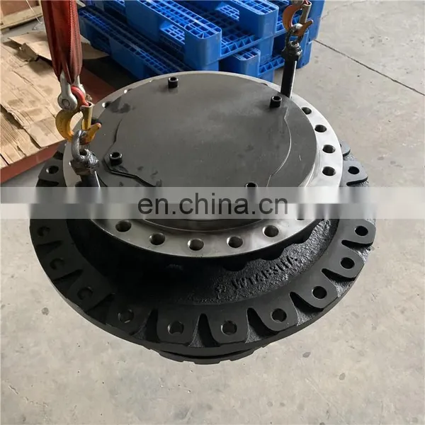 EX2500-6 Travel Gearbox 9276248 9188090 photo-2