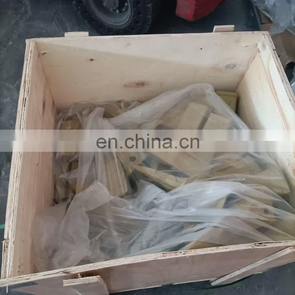 Excavator Parts for Cat 315 Bucket Tooth With Pin Lock 315C Bucket Teeth photo-4