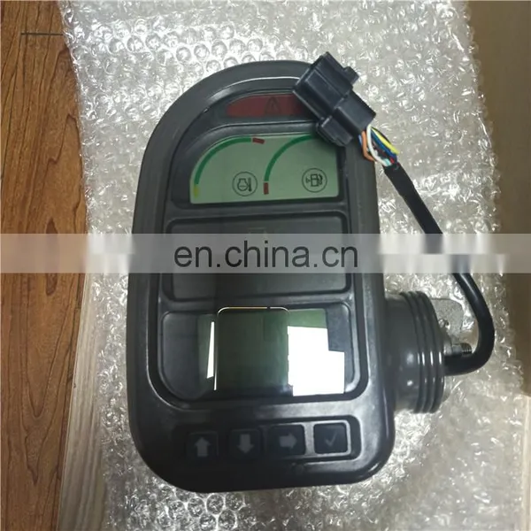 14390065 EC135B, EC140B EC160B EC180B EC200B Display EC210B EC240B EC290B EC330B EC360B EC460B EC700B Monitor Instr Panel photo-4