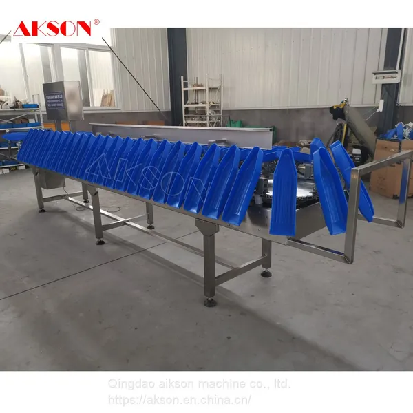 Weight Sorting Machine photo-3