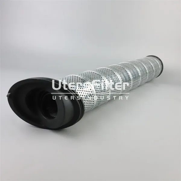 937399Q UTERS Replace of PARKER Hydraulic Filter Element photo-3