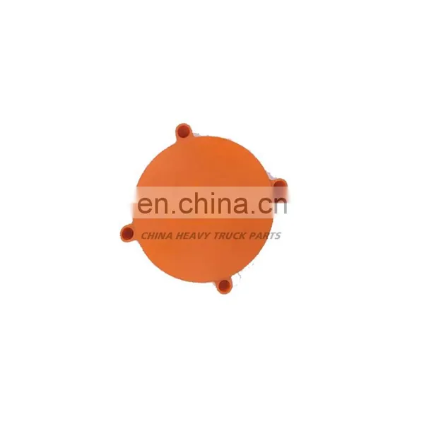 Wholesale CNHTC SITRAK MAN MC11/MC13 Motor Accessories 202V15201-1185 Exhaust Butterfly Valve Pipe Plug Cover photo-3