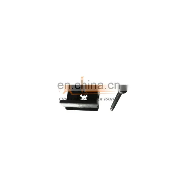 China Factory Direct Sales SINOTRUK SITRAK C7H/T7H/T5G Cabin Parts 810W97640-0285 Snap Jaw X photo-3