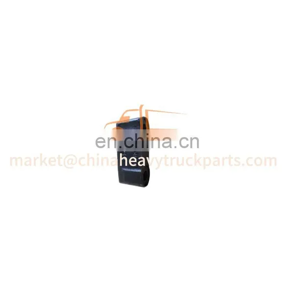 Foton Auman/Aumark/Miler/Land Pioneer Weichai Engine Gearbox Zf/Fast Truck Spare Parts 61500040009 Clamping Block photo-3
