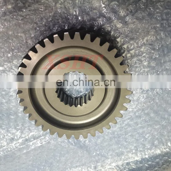 Shacman HOWO Dongfeng FAW Heavy Duty Trucks FAST Gearbox FHB400 Hydraulic Retarder Parts Hb400-38001 photo-3