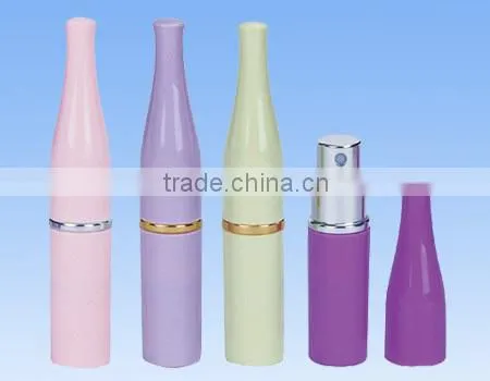 New Model 4ml Design Your Own Plastic Empty Perfume Spray Bottle photo-2