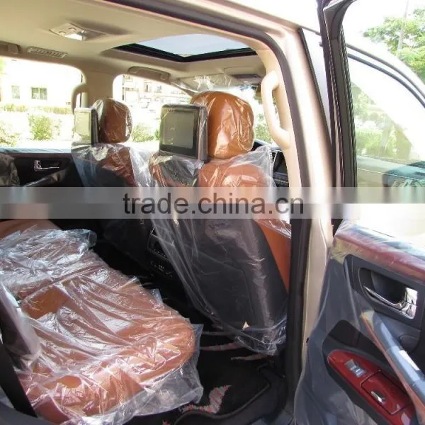 BRAND NEW LEXUS LX 570 2015 MODEL photo-5