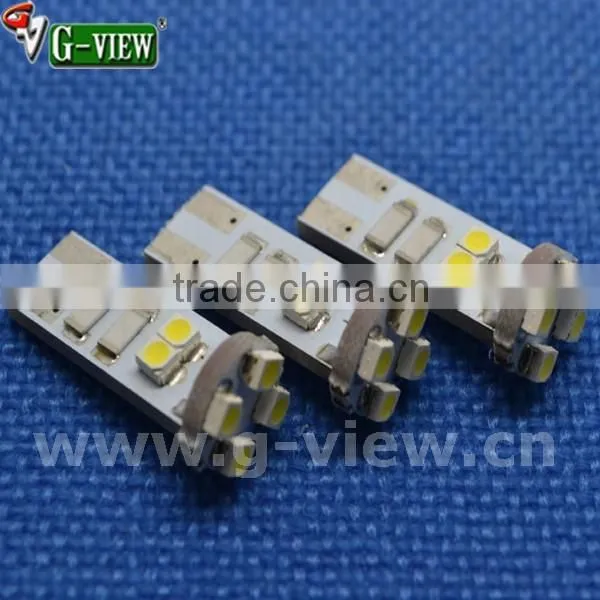 Factory Selling T10 194 8smd Error-free Led Car Light 501 Canbus Led photo-2