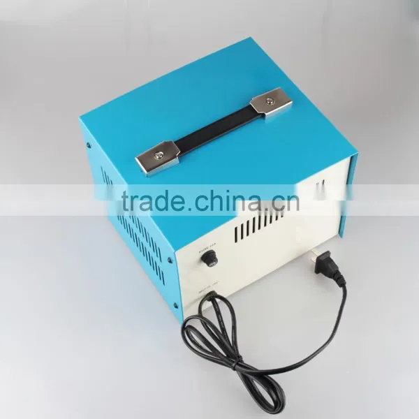 150-250V Input Voltage Regulator to 220V 110V 1500W Servo Voltage Stabilizator photo-6