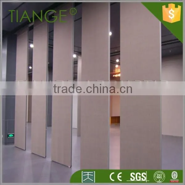 Office Movable Partition Manufactory Door Design photo-6