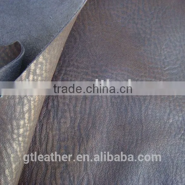 Embossed Leather photo-2