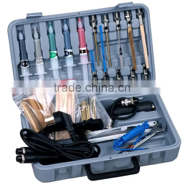 Shanghai Ultrasonic Mini Polishing Device / Portable Grinding Tool photo-6