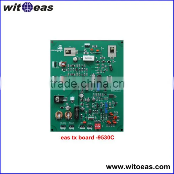 Chengdu Dual Eas rf Board 9530C With DSP Mark photo-3