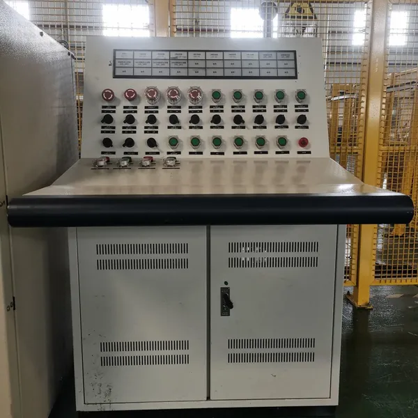China State-owned Enterprise Famous Brand Good Quality Best Service Separation Chemical Equipment photo-3