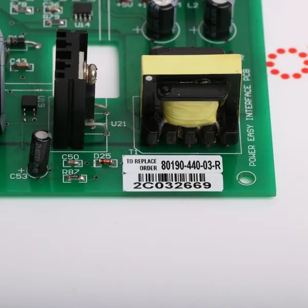 Allen Bradley 80190-320-03-R photo-4