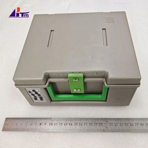 Cassette ATM Parts NCR S1 Reject Bin Cassette 445-0693308 445-0663390 445-0603100 photo-3