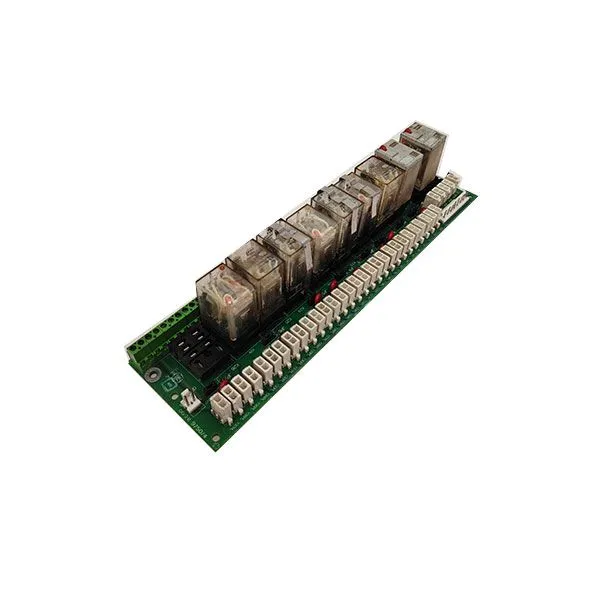 IMFF4703x Communication Between the Main Processor and the I/O Module photo-5