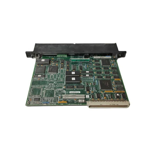 IC687BEM731-AB WME Bus Controller RX7i PACsystem Series photo-3