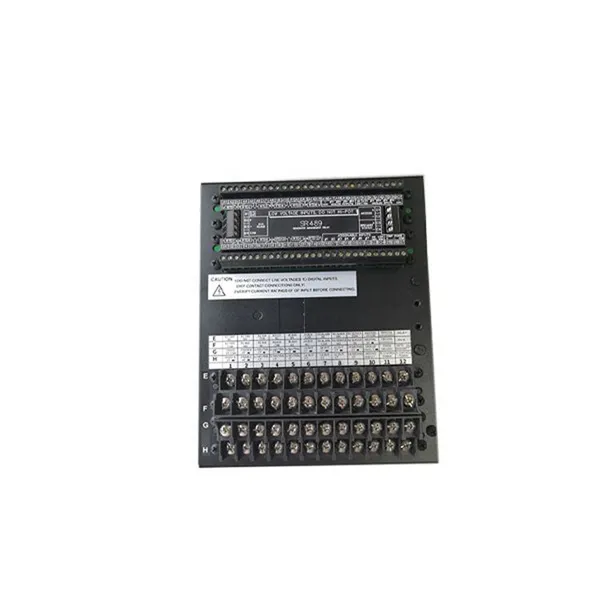 SR489-P5-LO-A1 Multilin 489 - Legacy Generator Protection System photo-3