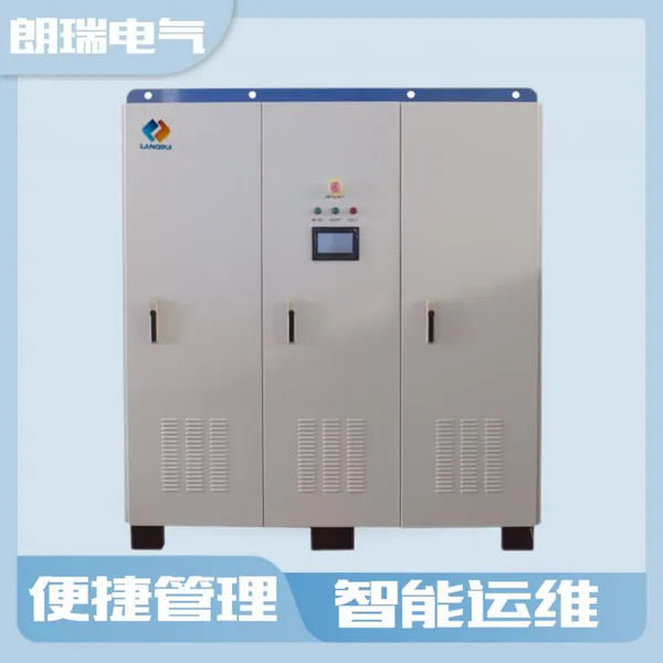 Grid-tied Inverter, Three-phase Grid-connected Power Supply, Wind and Hydro Power Generation, 150KW/400KW/500KW photo-4