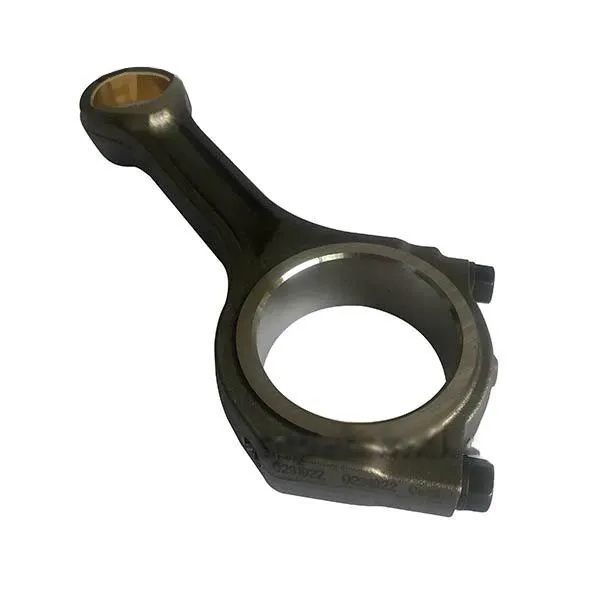 Stock Construction Machinery Diesel Engine Parts 1004050-A313 Connecting Rod photo-2