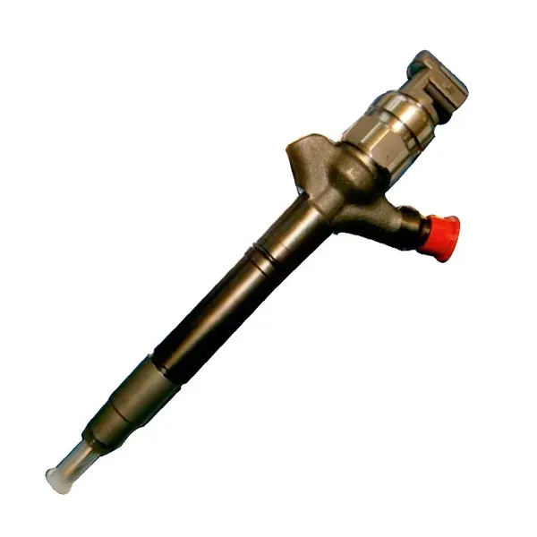 Low-priced, Hot-selling Sany Excavator Spare Parts New Diesel Engine Injectors for SY215/ACE215/4M50 photo-6