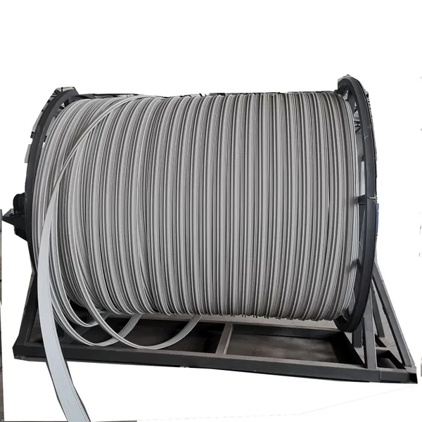 Trenchless Pipe Rehabilitation Technology Machine photo-2