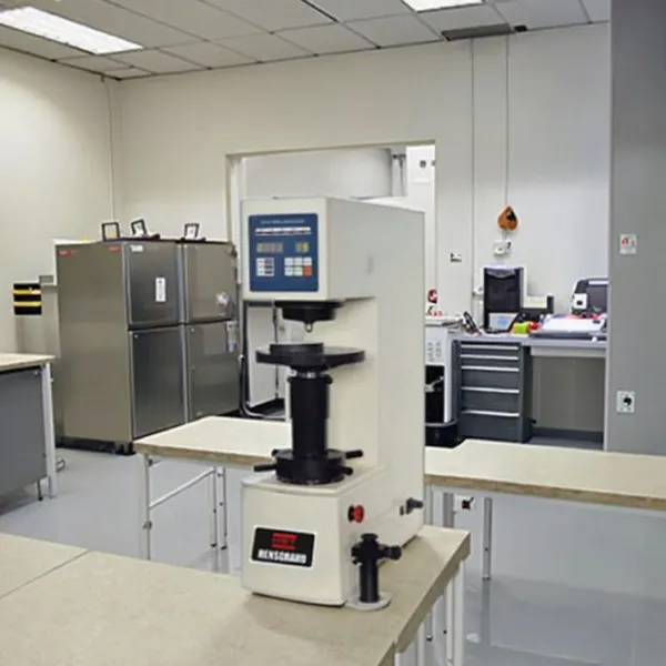 High Quality HST-HB3000D Electric Brinell Hardness Tester photo-3