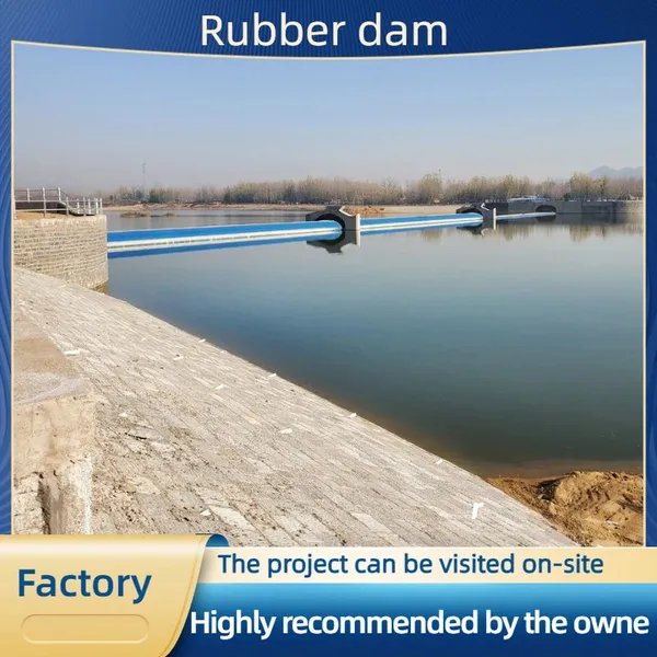 Turnkey Rubber Dam Solution