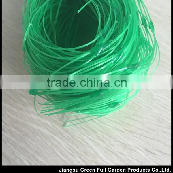 Pea and Bean Netting photo-6