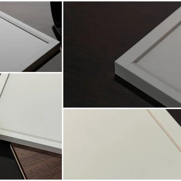 Pure Solid Wood Board Preventing Formaldehyde and Cracking. Ph3-007 Hangmei Paint-free Solid Wood Board photo-2