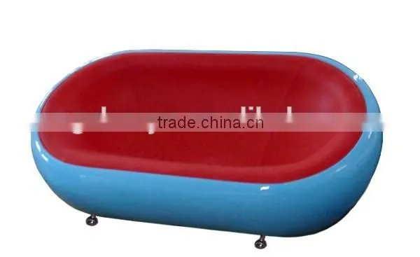 Hotel Furniture Scoop Sofa photo-2
