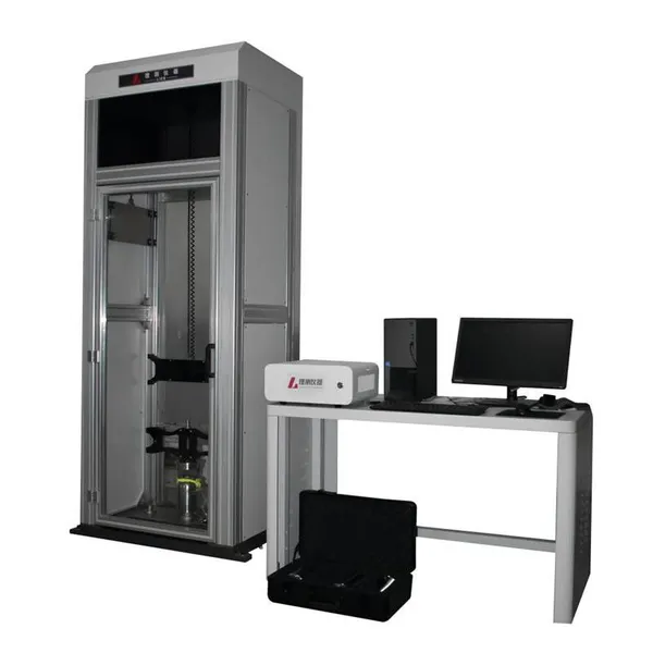 Gloves (arm Guards) Impact and Penetration Test Machine lc - 8805, Lice Instrument photo-3