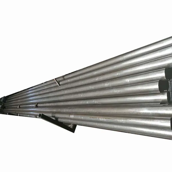 High-Performance JIS G3456 Carbon Steel Pipes for Harsh Environments photo-2