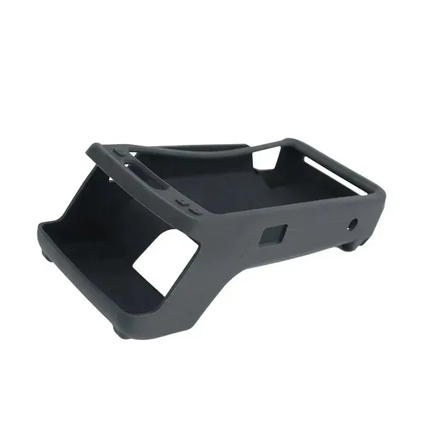 POS Machine Cover Silicone Protective Case For PAX A930 photo-5