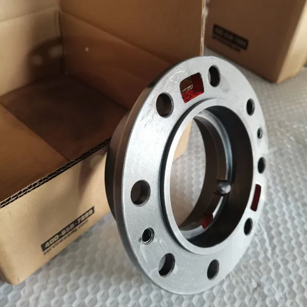 ORIGINAL SDLG 3050900013 Bearing Sleeve for Wheel Loader photo-3
