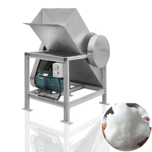 Коммерческий ломтерез Linsky