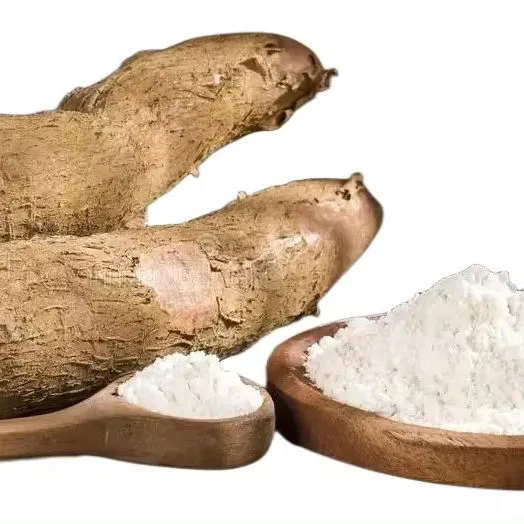 Cassava Starch Production Line