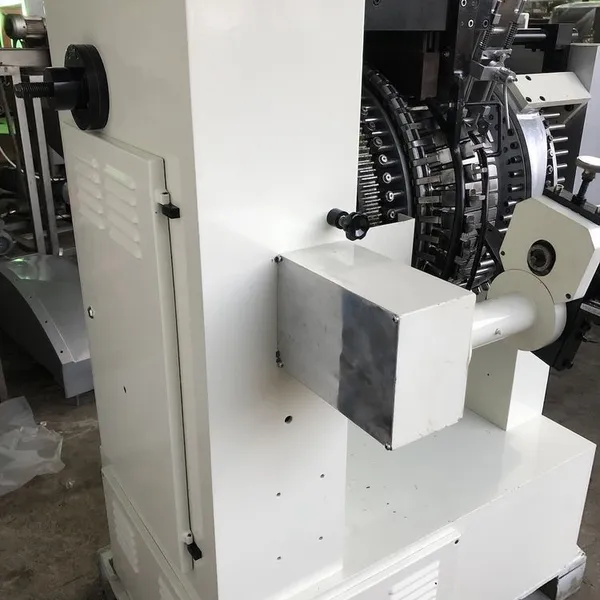BaLL Lollipop Forming Machine51 photo-2