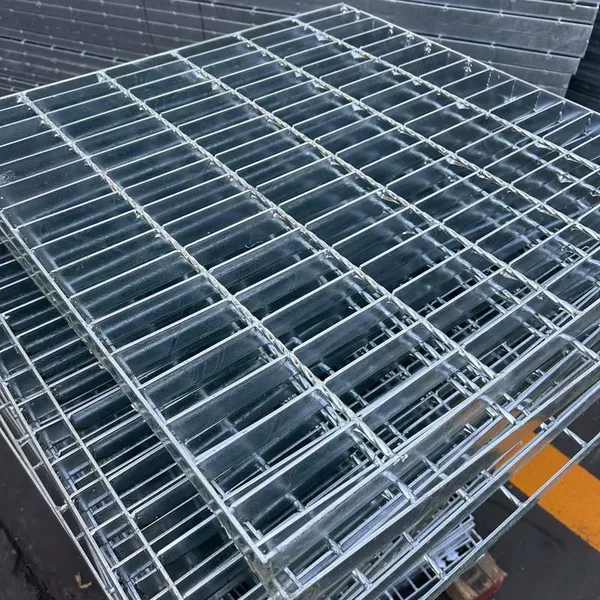 Steel Grating