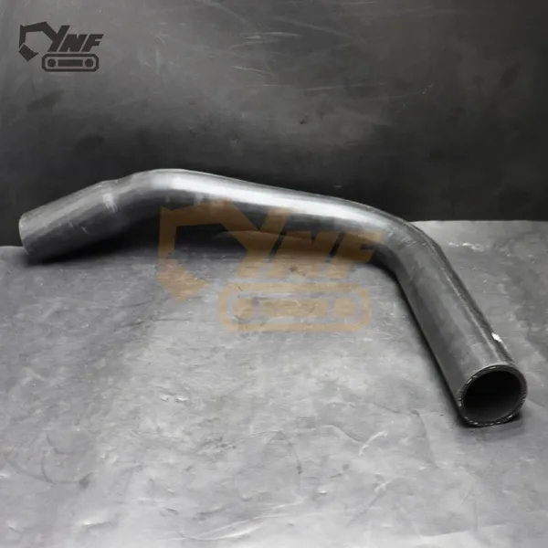 YNF Good Quality Excavator Water Hose Pipe Radiator Rubber Hose up 3105885 for Hitachi Ex870 photo-2
