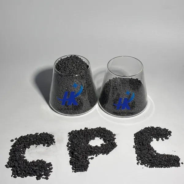 Titanium Dioxide Industry Reducing Agent High Grade Calcined CPC
